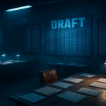 The Lions drafted Kentucky wide receiver Kendrick Law in the fifth round as a yards-after-catch specialist who could fill the Kalif Raymond role in what's shaping up to be a competitive receiver battle.