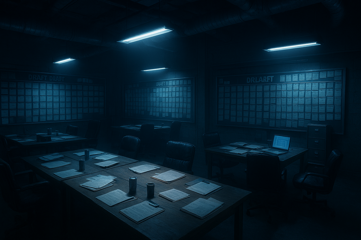 The Detroit Lions signed five undrafted free agents including quarterback Luke Altmyer and tight end Miles Kitselman, with nine roster spots still available for more UDFA signings.