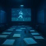 Detroit Lions wrap up their draft with Tennessee EDGE Tyre West at pick 222, a versatile pass rusher who could play both defensive end and tackle but struggles with tackling consistency.