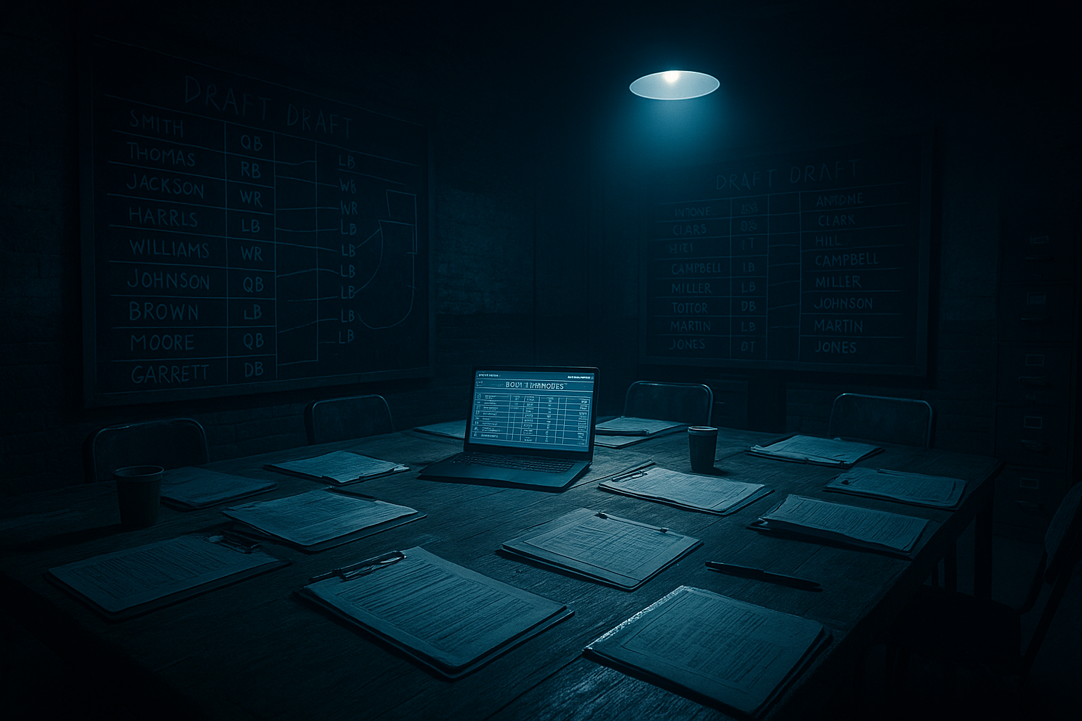 The Lions made seven solid picks addressing their offensive and defensive lines, linebacker room, and secondary, with first-round tackle Blake Miller and fifth-round cornerback Keith Abney standing out as the top candidates for best value.