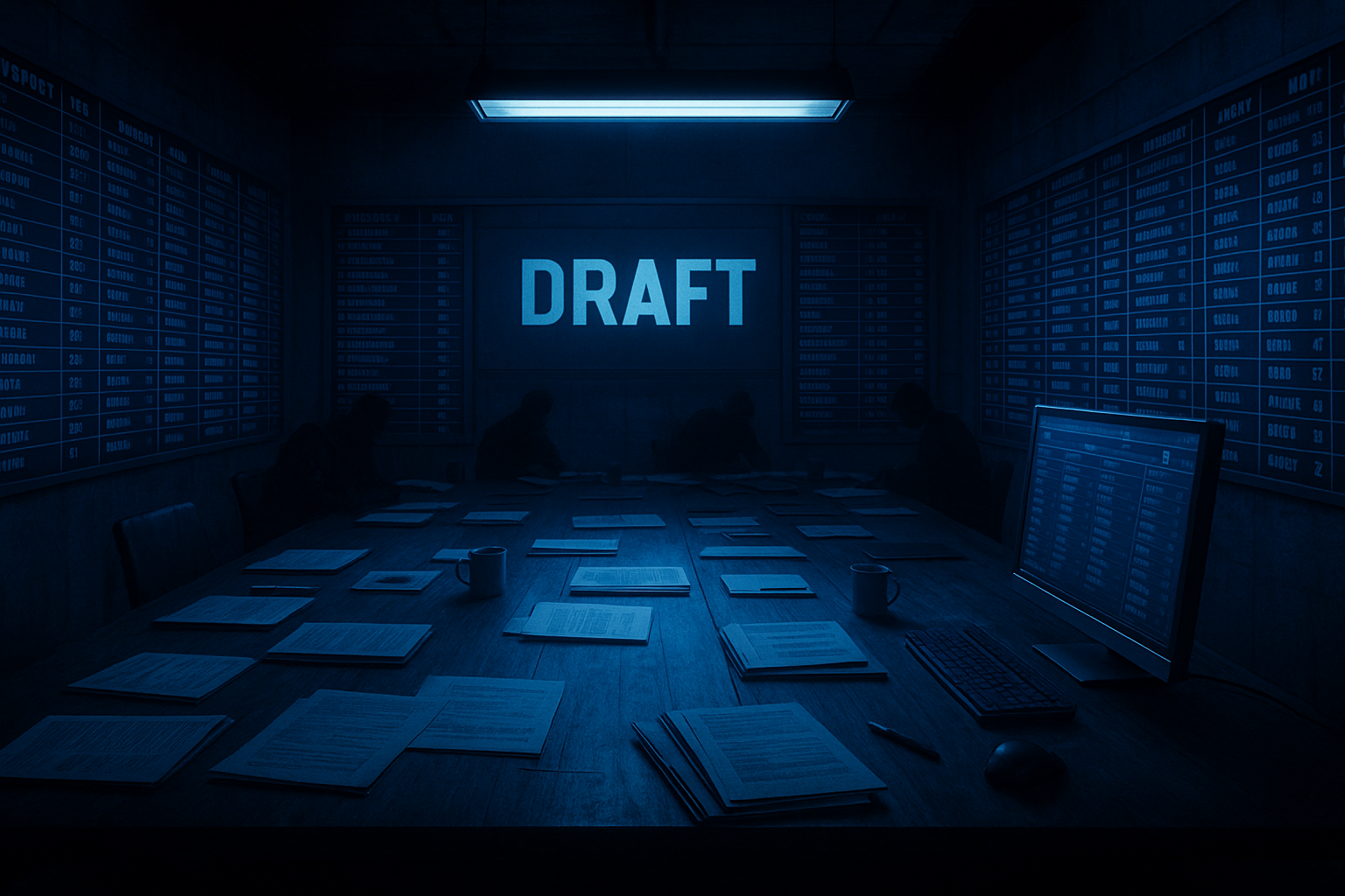 Brad Holmes mostly nailed the Lions draft by landing starting right tackle Blake Miller and pass rusher Derrick Moore early, but a questionable wide receiver pick keeps it from being perfect.