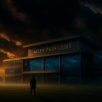 Brad Holmes strikes again with USC edge rusher Anthony Lucas, an undrafted free agent who was projected as high as the fifth round and brings elite tackle reliability to the Lions defense.