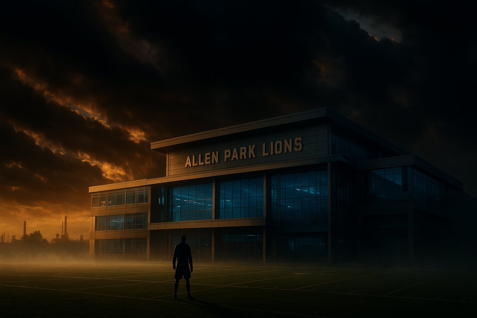 Brad Holmes strikes again with USC edge rusher Anthony Lucas, an undrafted free agent who was projected as high as the fifth round and brings elite tackle reliability to the Lions defense.