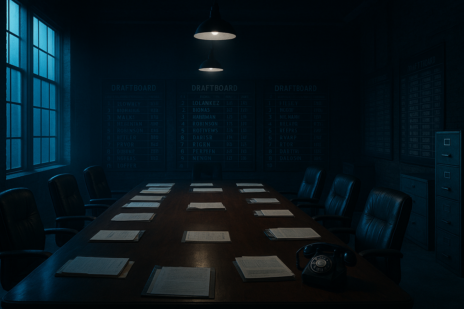 Detroit Lions fans are overreacting to Brad Holmes' draft strategy when he's proven he knows exactly what he's doing in building a Super Bowl contender.