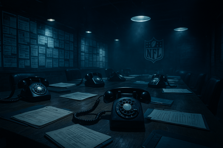 Watch the emotional moments Detroit Lions draft picks Blake Miller, Derrick Moore, Jimmy Rolder and Keith Abney got their life-changing phone calls from Brad Holmes and the Lions front office.