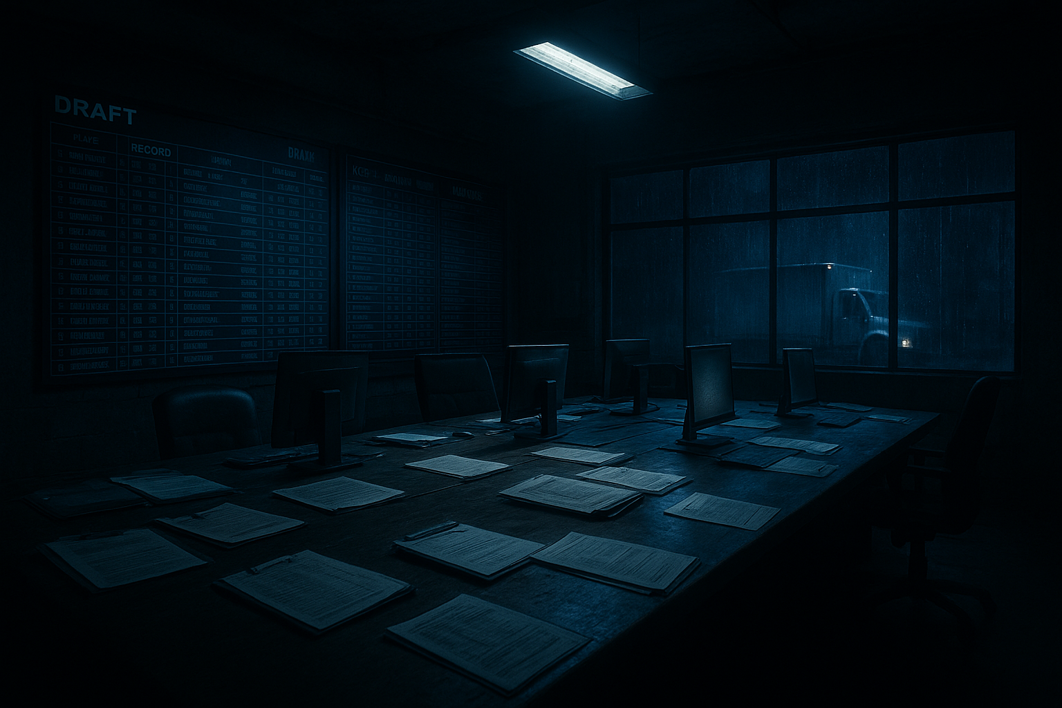 Skyler Gill-Howard went from FedEx driver to Lions sixth-round pick with the highest Grit Index rating among defensive linemen, bringing the relentless motor Dan Campbell craves to Detroit's open DT depth chart battle.