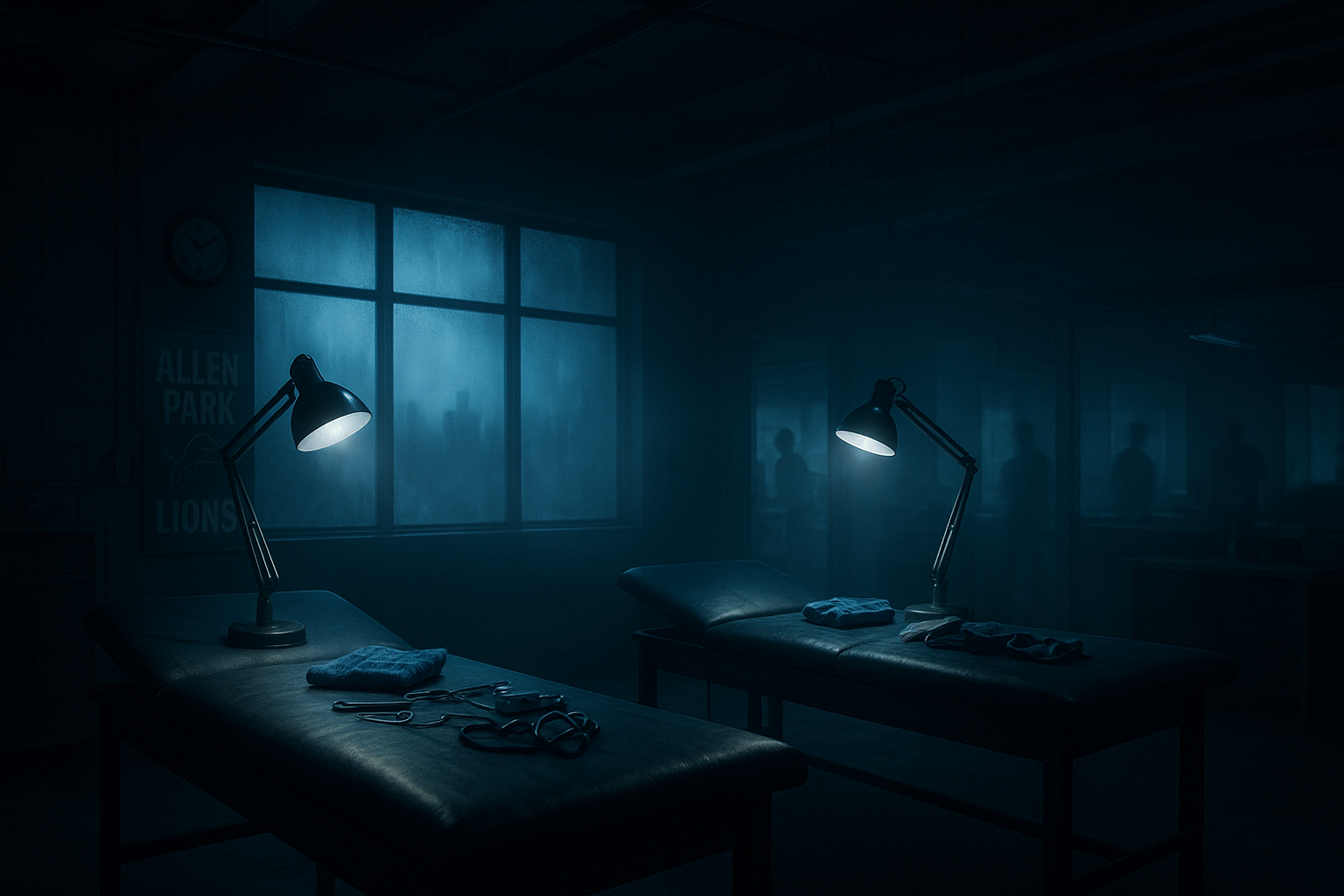 Brad Holmes says injured safeties Kerby Joseph and Brian Branch are "trending in the right direction" but won't commit to their availability, leaving Lions fans wondering if the team's safety depth will hold up when it matters most.