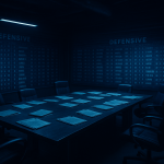 The Lions shocked everyone by going all-in on pass rush in the draft, adding three new quarterback hunters while leaving run defense questions unanswered.