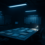 The Lions drafted Tennessee defensive lineman Tyre West in the seventh round to solve their 4i technique problems, with his loyalty, motor, and versatility making him a perfect fit for Dan Campbell's system.