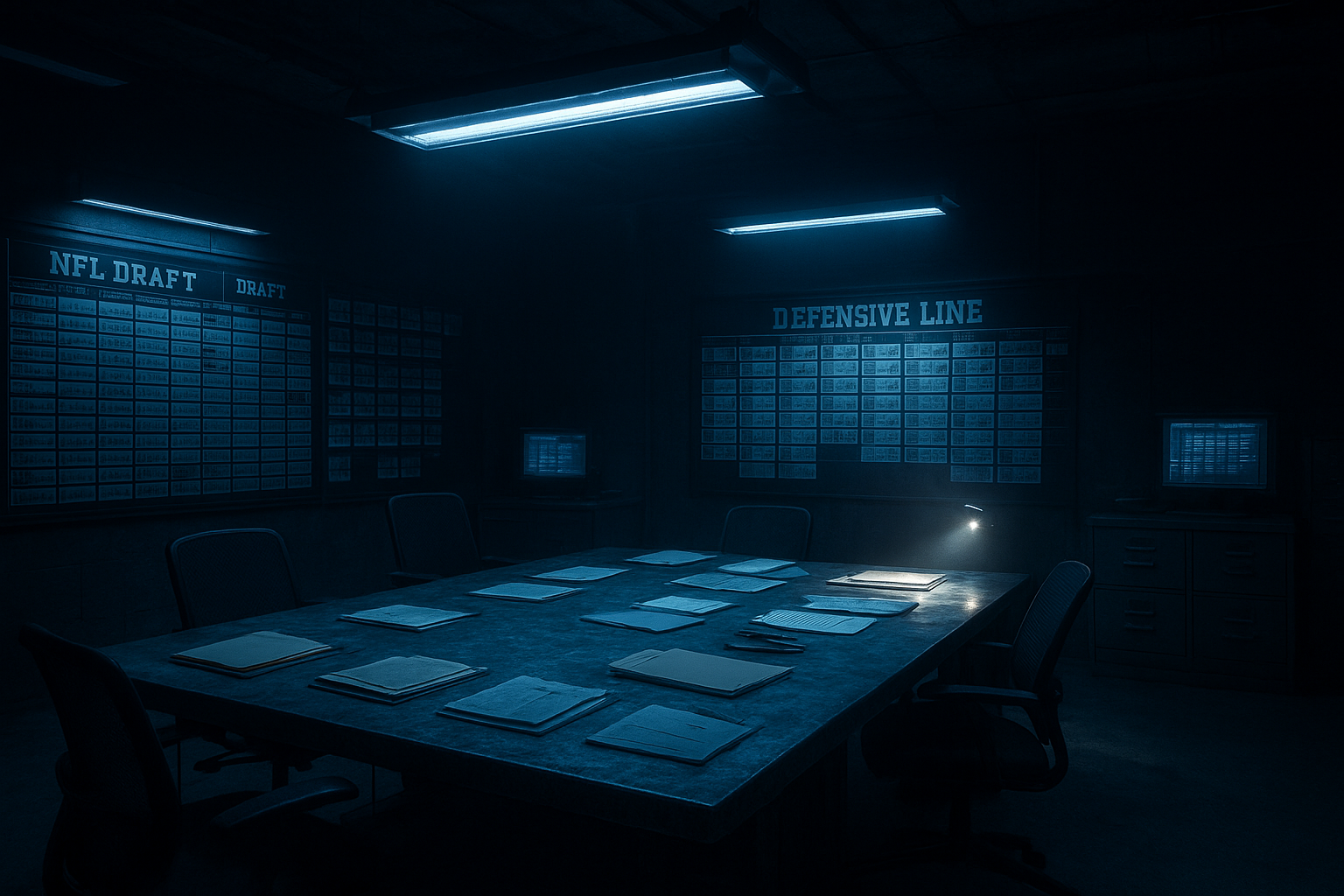 The Lions drafted Tennessee defensive lineman Tyre West in the seventh round to solve their 4i technique problems, with his loyalty, motor, and versatility making him a perfect fit for Dan Campbell's system.