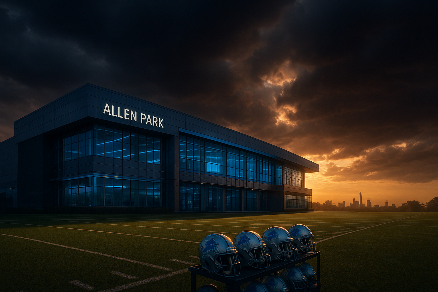 The Lions roster sits at 76 players with legitimate depth across all positions, marking a dramatic shift from decades of questionable roster construction under Brad Holmes.