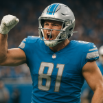 {"$1":"Would a Wild LaPorta Trade Get the Lions Their Dream Tackle?"}