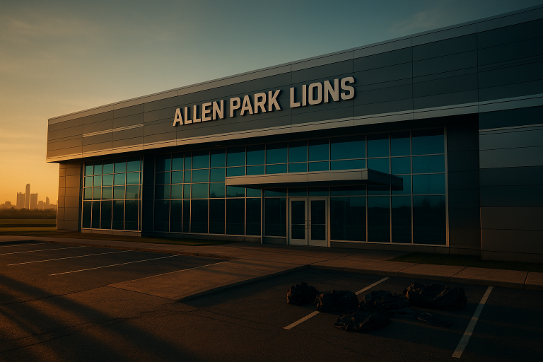 Brad Holmes could still add veteran linebacker depth or edge rusher talent to fill out the Lions roster with intriguing free agents like Germaine Pratt, Jahlani Tavai, A.J. Epenesa, and Patrick Payton still available.