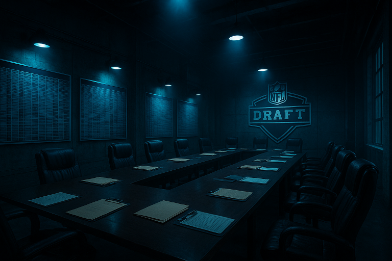 Lions fans give Brad Holmes' latest draft class a solid B grade or better, trusting his process after landing Blake Miller and making smart trades without sacrificing future picks.