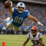 {"$1":"Why Are NFL Insiders Trying to Trade Sam LaPorta?"}