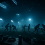 The Lions are reportedly considering moving Miles Frazier from guard to tackle, which could shake up their entire offensive line depth chart and create interesting roster battles.