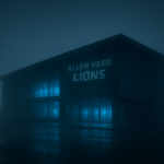 The Lions are taking a completely different approach this offseason with unprecedented draft secrecy, no rookie minicamp, and a major focus on mental and physical health that shows Holmes and Campbell's urgency after missing the playoffs.