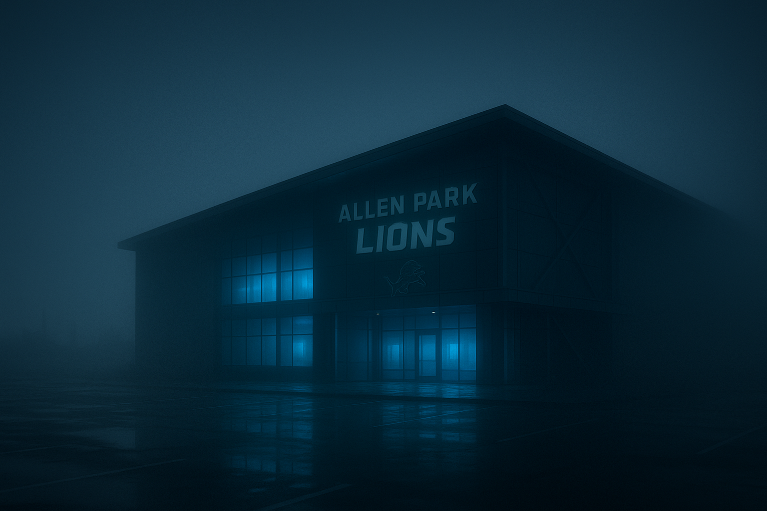 The Lions are taking a completely different approach this offseason with unprecedented draft secrecy, no rookie minicamp, and a major focus on mental and physical health that shows Holmes and Campbell's urgency after missing the playoffs.