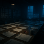 Brad Holmes built a run-stopping defensive machine through free agency and the draft, targeting gritty players who excel at making opposing teams one-dimensional despite claiming it wasn't intentional.