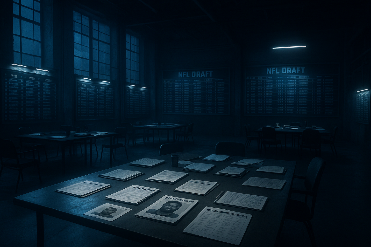 The Lions' UDFA class features several players with legitimate roster potential, including a versatile defensive back from USF, a run-blocking tight end, and an HBCU linebacker who dominated with a massive contract.