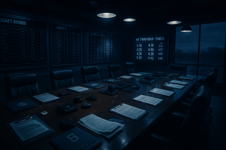 The Lions are meeting with speedy veteran wide receiver Scotty Miller as Brad Holmes continues collecting fast players who can stretch the field and contribute on special teams.