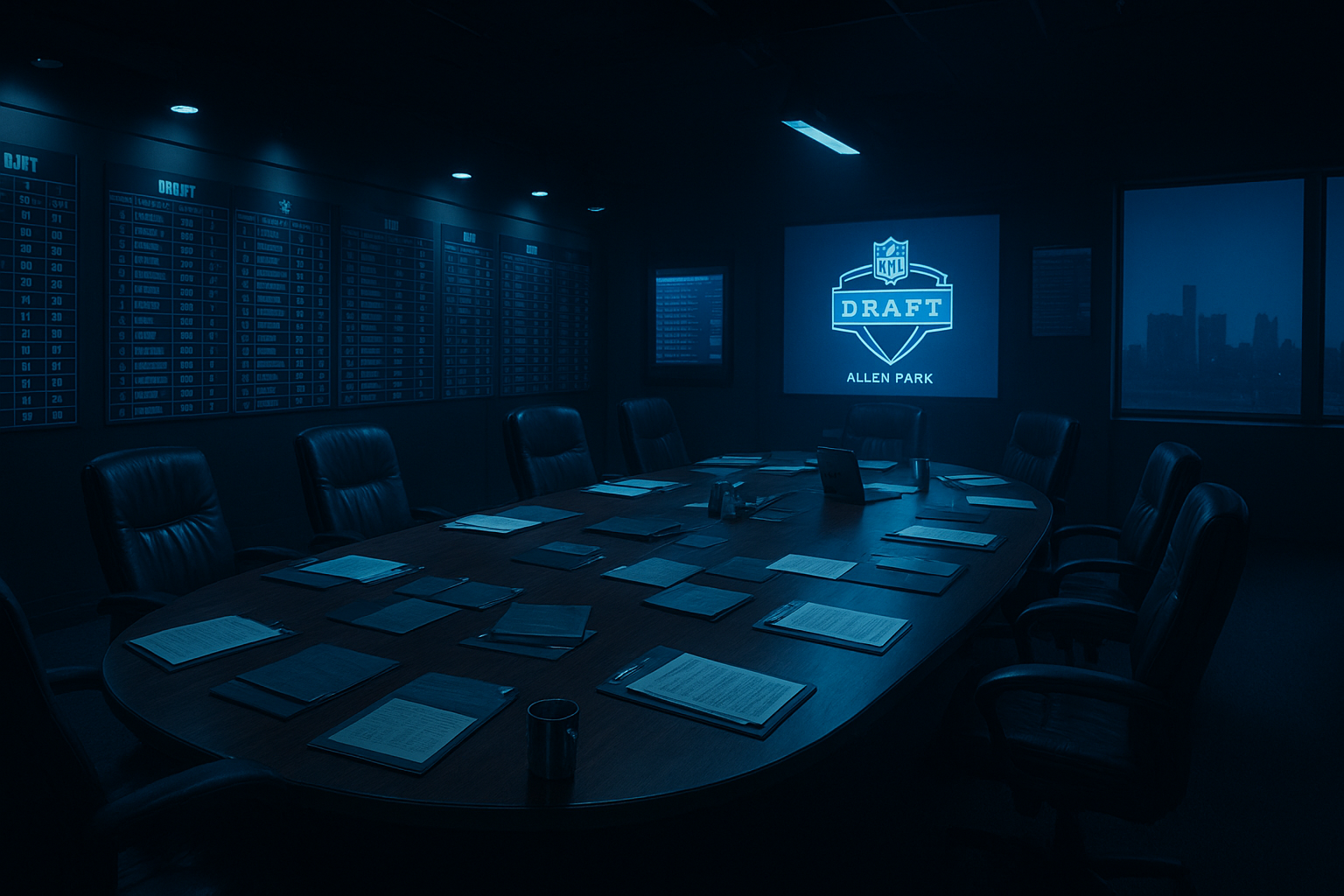 Brad Holmes claims he stuck to his best player available philosophy, but drafting three straight need positions that were all considered reaches has Lions fans questioning if he finally abandoned his own gospel.