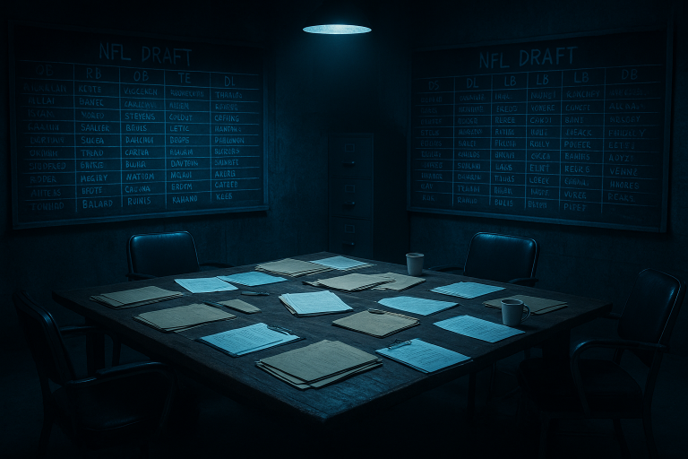 Amon-Ra St. Brown breaks down Brad Holmes' latest draft class on his podcast, praising new tackle Blake Miller's mean streak and getting excited about rookie receiver Kendrick Law.