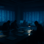 Draft analysts are already mocking USC quarterback Jayden Maiava to the Lions as GM Brad Holmes begins planning Jared Goff's eventual succession.