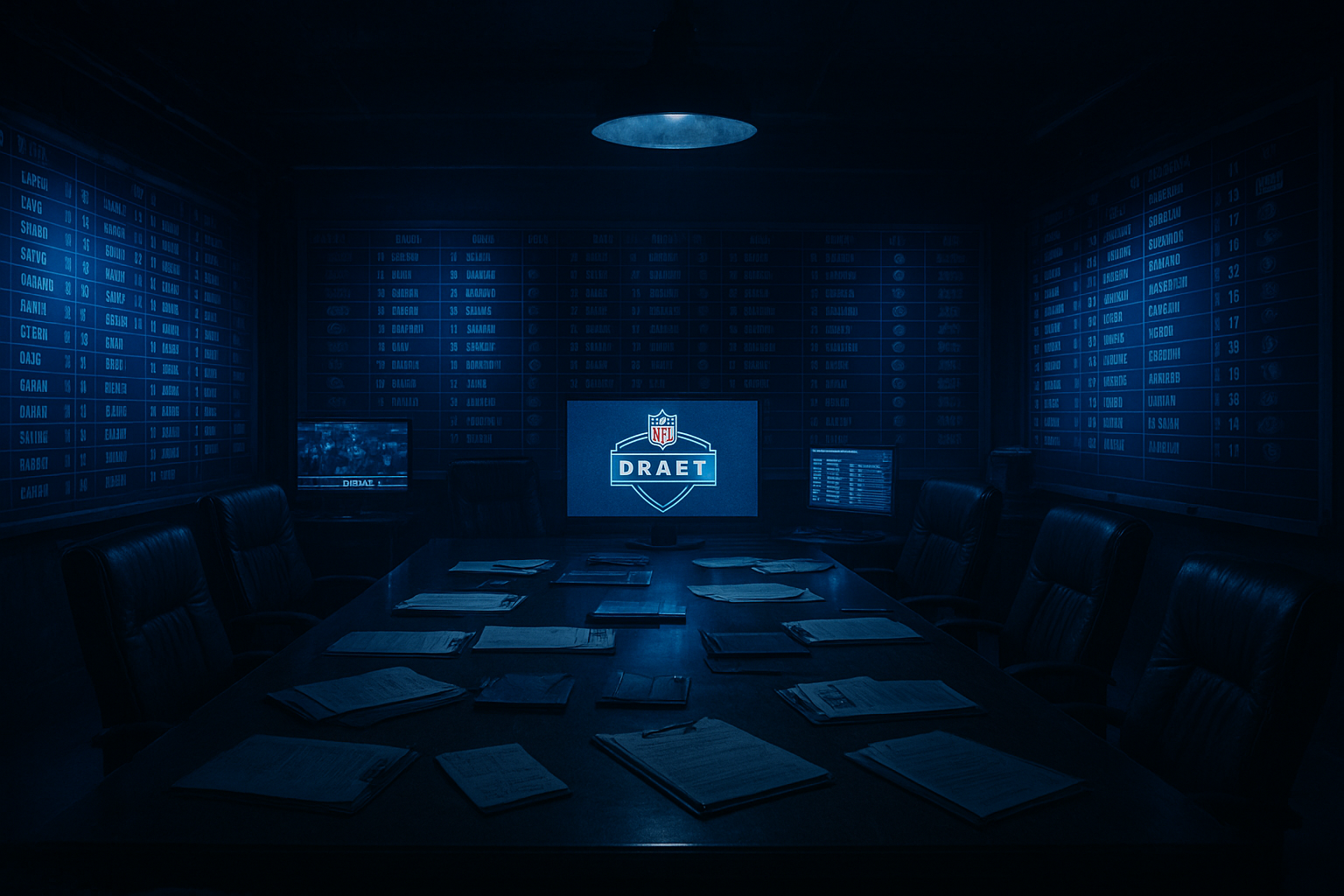 Amon-Ra St. Brown breaks down why Brad Holmes nailed the draft on his podcast, praising new picks Blake Miller, Derrick Moore, Jimmy Rolder, and Kendrick Law for filling Detroit's roster holes.