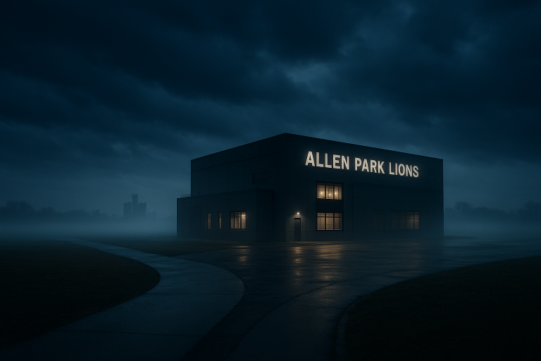 The Detroit Lions are the only NFL team skipping rookie minicamp as GM Brad Holmes and Dan Campbell continue their unconventional approach to team building.