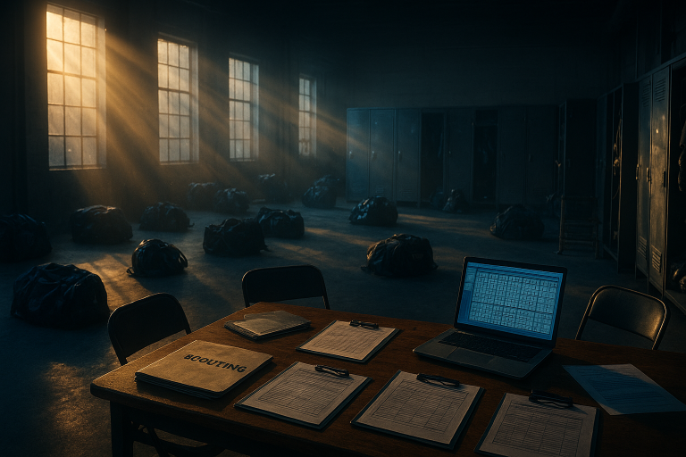 The Lions signed defensive tackle Jay Tufele and linebacker Joe Bachie to add depth and special teams experience as Brad Holmes continues building the roster after the draft.