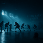 The Lions finally have real depth and legitimate competition at left guard and nickel corner, with multiple NFL-caliber players fighting for starting spots in Allen Park.