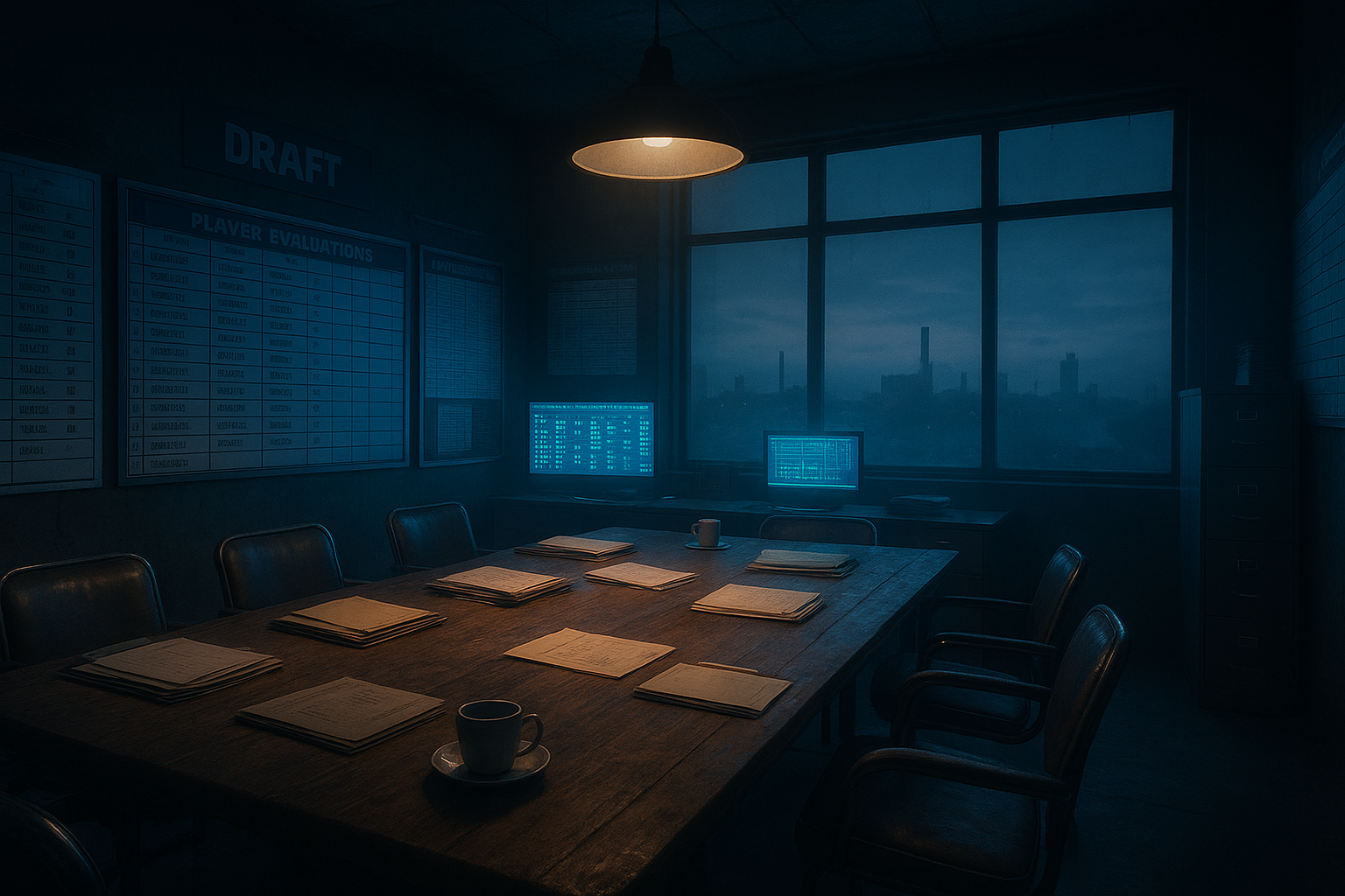 The Detroit Lions are reportedly interested in a 6'3" cornerback as they look to add depth to a secondary decimated by injuries to D.J. Reed and Terrion Arnold last season.