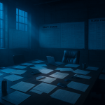 Lions GM Brad Holmes signals aggressive 2026 draft plans after missing playoffs, ready to trade up and target difference makers instead of waiting for talent to fall to Detroit.