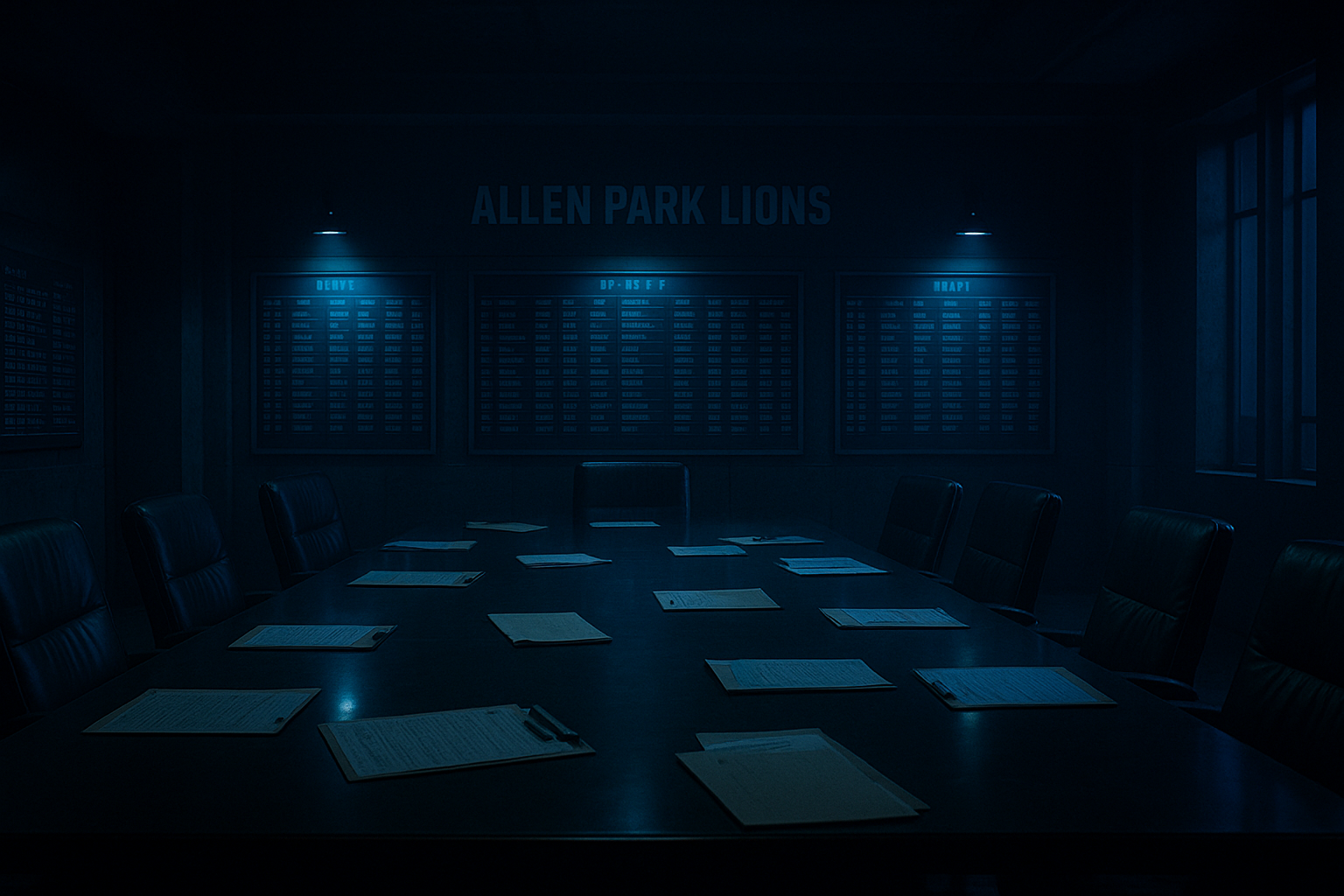 The Lions are keeping their 2025 draft visits unusually quiet with only six prospects reported so far, but the heavy focus on defensive players might reveal where Brad Holmes plans to strike.