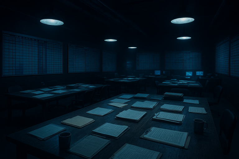 Brad Holmes has turned Lions draft predictions into an impossible game, but this 2026 mock draft attempts to decode the unpredictable GM's aggressive strategy that's built Detroit into a contender.