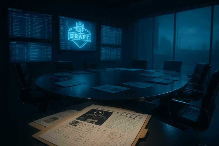 Brad Holmes is about to shock Lions fans again with another unpredictable draft move, and this time it might be reaching for a cornerback when nobody expects it.