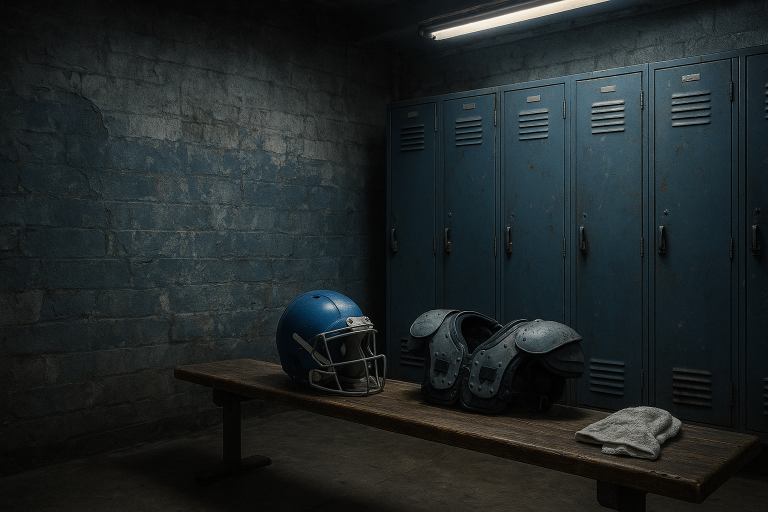 {"$1":"Why Blake Miller Screams “Detroit Lion” on Draft Day"}