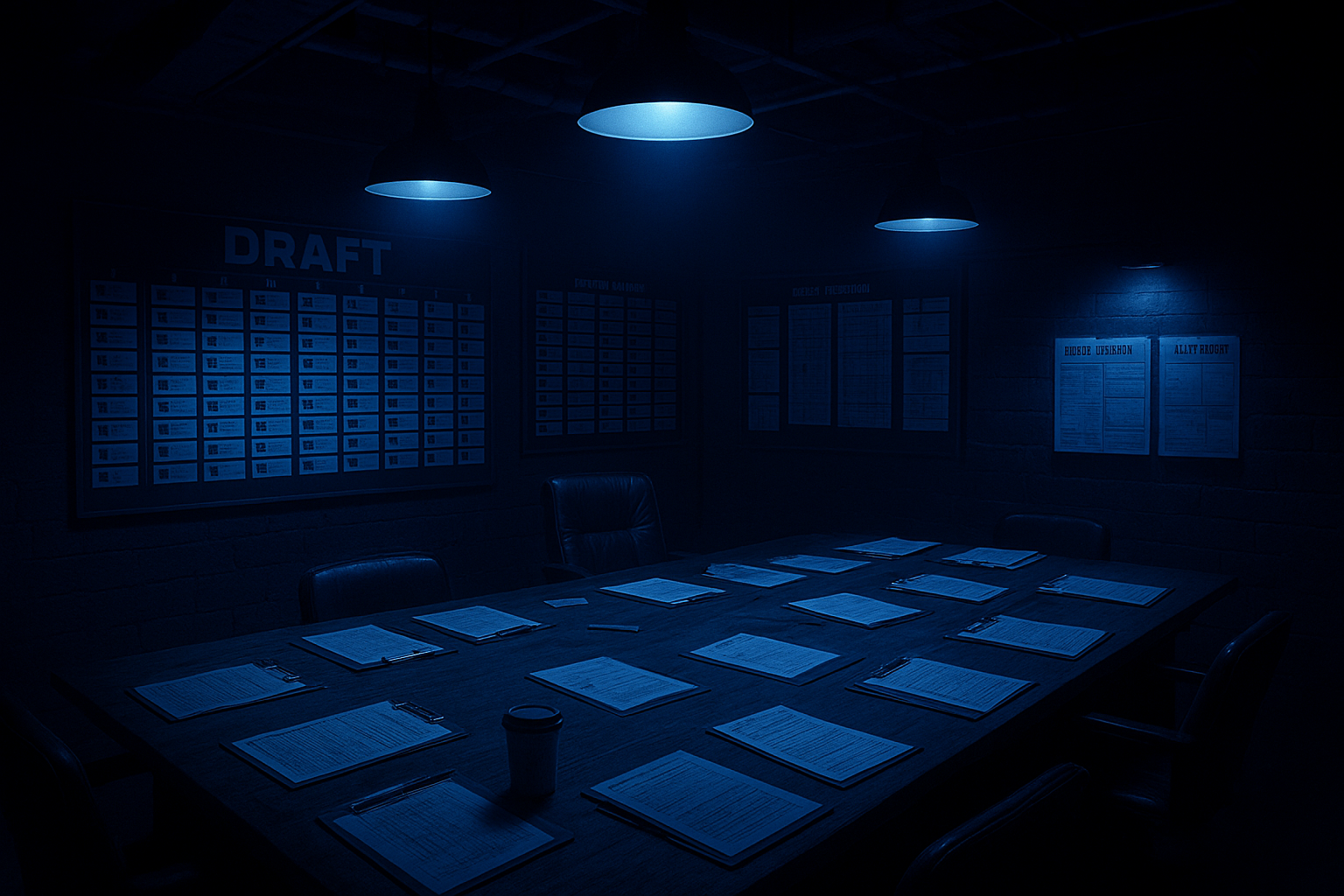 Tennessee cornerback Jermod McCoy has caught the Lions' attention as a top 2026 draft target, but his knee injury concerns could make him a classic Detroit risk-reward pick.