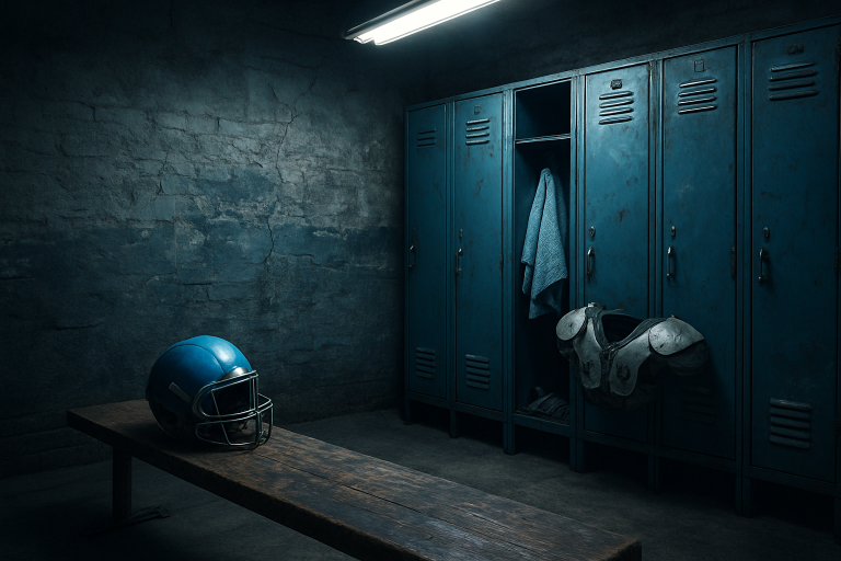 {"$1":"Lions Draft Dreams: Our 7-Round Mock, Fueled by Grit"}