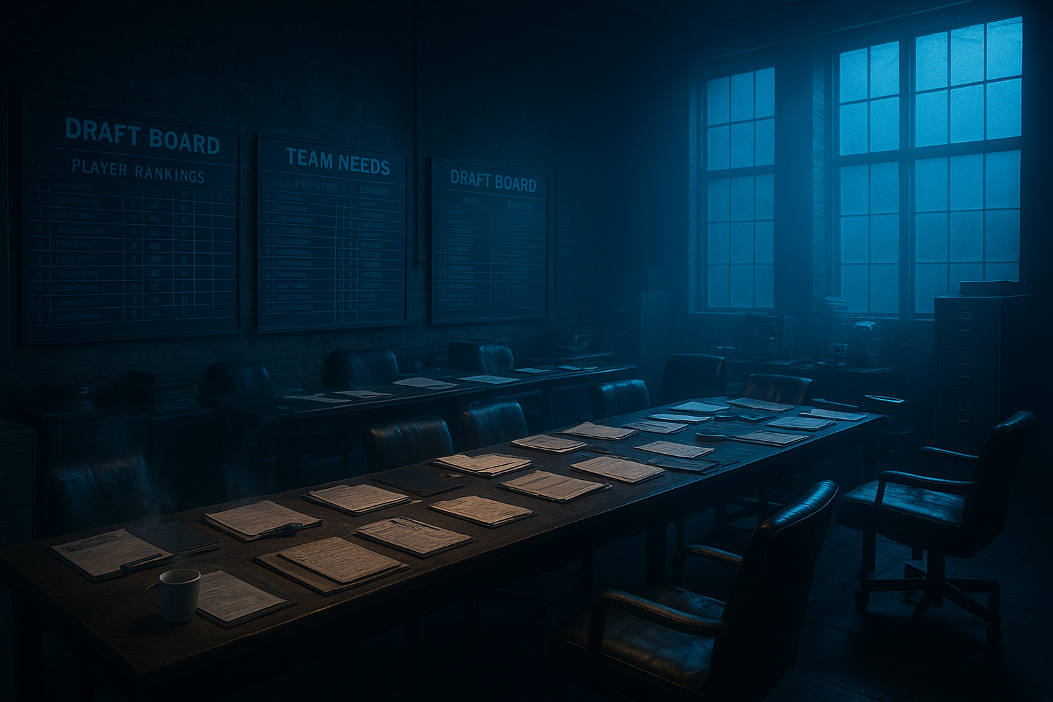 The Lions are already working their 2025 draft magic with an exclusive meeting with Cincinnati nose tackle Dontay Corleone, proving Detroit's front office stays ahead of everyone else.