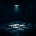 Lions fans voted for pass rush help in the Pride of Detroit mock draft, selecting fallen first-round talent T.J. Parker from Clemson at pick 50 as the perfect value play opposite Aidan Hutchinson.