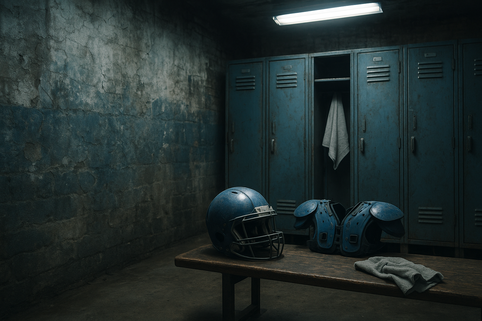 {"$1":"Is Clemson’s Blake Miller the Toughest Dan Campbell Guy Ever?"}