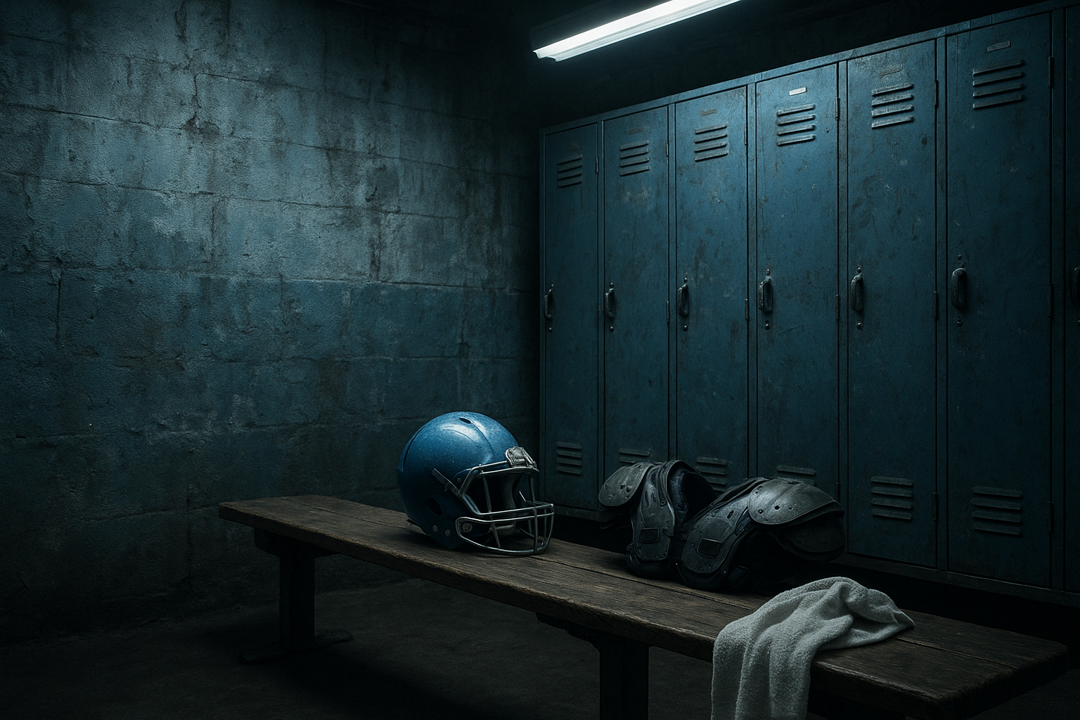 {"$1":"Add Some Grit: Why Michigan's Derrick Moore Belongs in Detroit"}