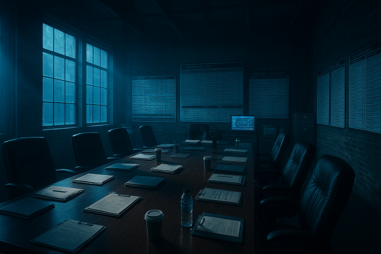 The Detroit Lions actually nailed free agency for once, quietly building their deepest roster in decades with smart signings like Cade Mays and Roger McCreary that address real needs without breaking the bank.