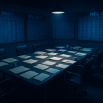 Detroit Lions fans should forget the obvious 2025 NFL Draft picks and focus on the hidden gems Brad Holmes can turn into gold in the middle rounds.