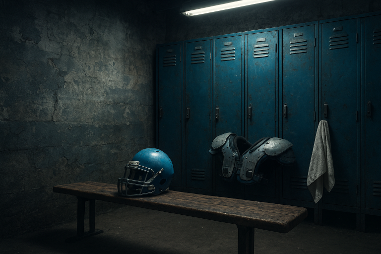 {"$1":"My 5 Favorite Draft Targets for the 2026 Detroit Lions"}