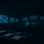 Lions GM Brad Holmes breaks down film and explains the football reasoning behind every 2026 free agency signing in Detroit's new documentary series.