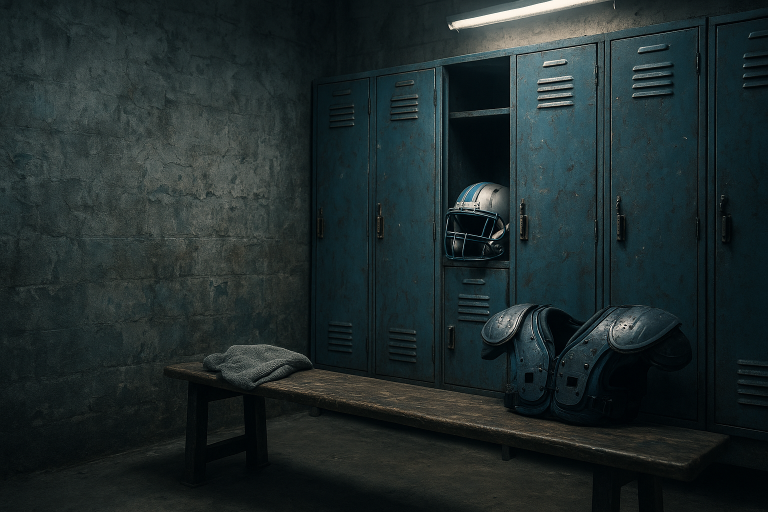 {"$1":"Lions Undrafted Free Agent Hustle: 2026 Steals to Watch"}