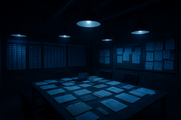 Lions fans are mocking Alabama's Kadyn Proctor at 29% in ESPN's draft simulator, proving Detroit supporters know this team's offensive line needs better than the so-called experts.